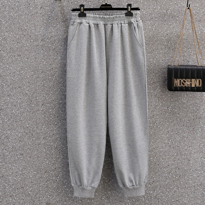 灰色/褲子/單品