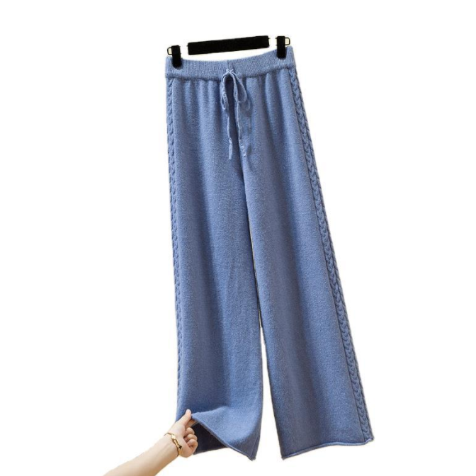 藍色褲子/單品