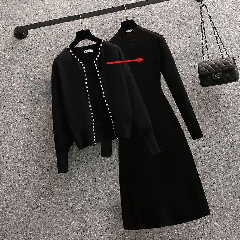 黑色洋裝/單品