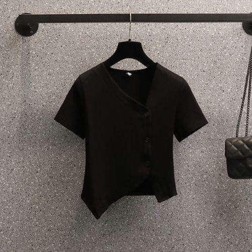 黑色T恤/單品