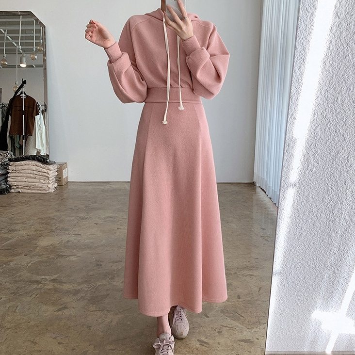 粉色/套裝