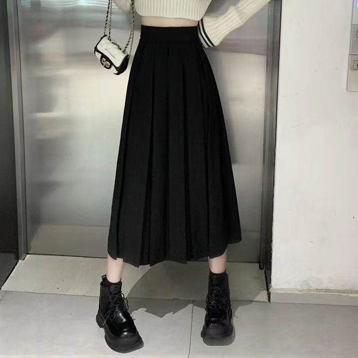 黑色/裙類/單品